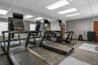 Fairfield Inn & Suites Cherokee