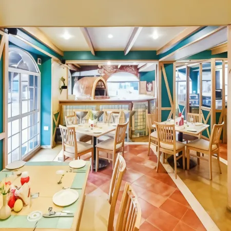 Hotel Nahar Nilgiris