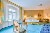 Hotel Bodeblick - breakfast
