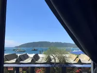 Iskandar Sinsuran Guesthouse - View biển
