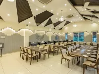 Prabhu Farms & Resorts by King's Kraft 수렌드라나가르 호텔