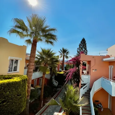 Mediterranea Apartments