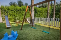 Nissi Park Hotel - 3-Star
