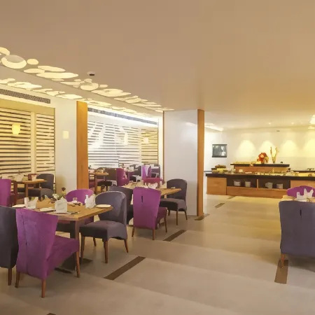 The Central Residency