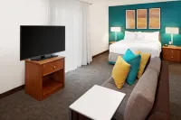 哈里斯堡赫爾Residence Inn 飯店 - 3 星級