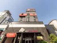 Yeosu Sixty โรงแรมใกล้สนามกีฬามังมา