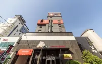 Yeosu Hotel Sixty - 2-Star