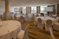 Delta Hotels Saint John - breakfast