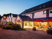 Mercure Quiberon Hotel and Spa