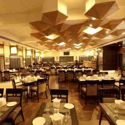 Mirasol Resort Dining/Meeting Rooms