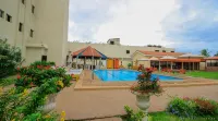 Hotel le Pelican - Rooftop Pools