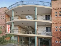 Hotel Santa Maria Hotels near Parque Urbano Kabah