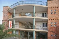 Hotel Santa Maria