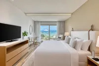 Domes Miramare, a Luxury Collection Resort, Corfu  - Μόνο για ενήλικες - Ocean View
