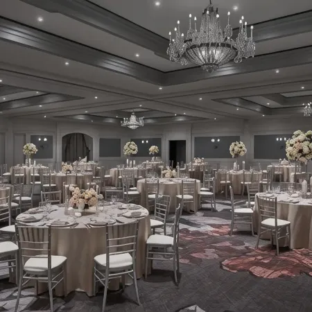The Ritz-Carlton, Atlanta