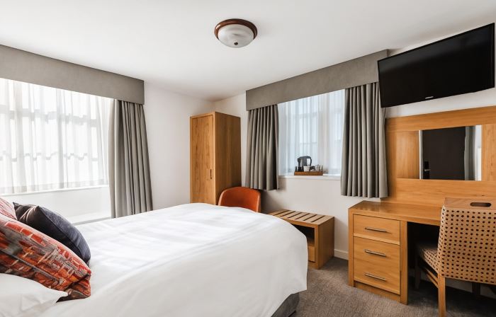 Mannings Hotel