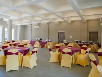 The Shiv Nautica Hotel マンドラのホテル