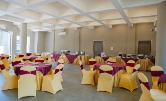 The Shiv Nautica Hotel