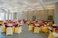 The Shiv Nautica Hotel