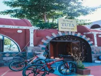 Tuya Abu Simbel Hotel Hotels in Abu Simbel