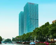 โรงแรมอีสปอร์ต อี-3LUE ยี่โบ (เซี่ยงถาน วานด้า) - ห้องครัว