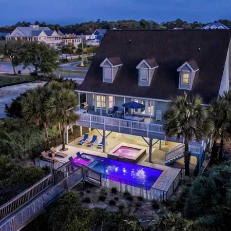 Amazing oceanfront North Myrtle Beach