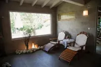 Casa Lavanda Boutique Hotel - spa