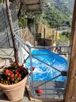 House Oliver - Breathtaking small Pool Hydromassage on the Rock - Amalfi Coast - Villas