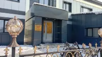 Кызыл - 2 звезды