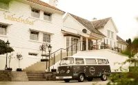 Lilland Brewery Hotel - 3 звезды