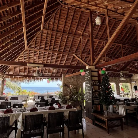 Tanna Evergreen Resort & Tours
