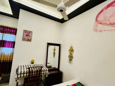 Dambulla Tourist Resort