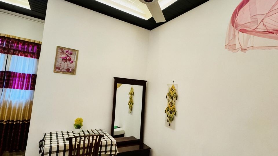 Dambulla Tourist Resort