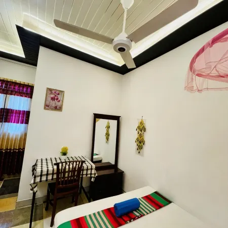 Dambulla Tourist Resort