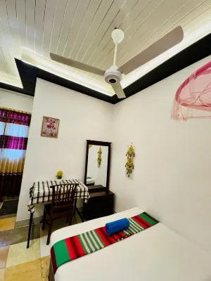 Dambulla Tourist Resort - 3 ดาว