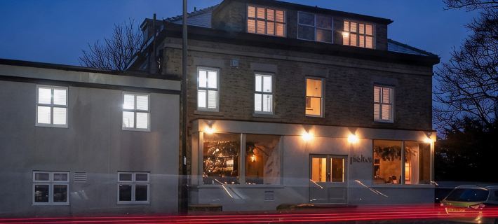 The Psalter Hotels in Sheffield