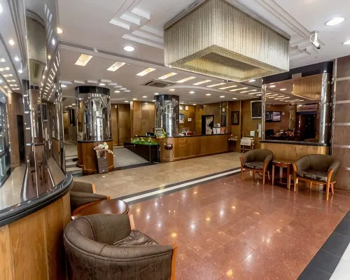 Abjad Crown Hotel Избранное Photos