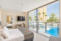 Hotel Samos - 4-Star