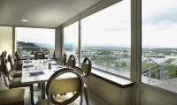 Hôtel Club la Font des Horts - Desayuno