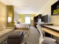 Home2 Suites by Hilton la Crosse Hotels in La Crosse