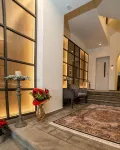 Brettania Hotel