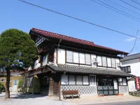 Echigoya Ryokan - Varme kilder