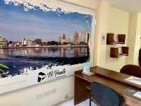 Complejo El Puente - Homestays