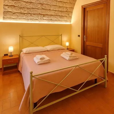 Charming San Gimignano Apartment With City Views - Apartments