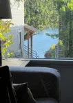 Cozy Studio 1BR, Home Lake View Full Access to Lake 6min to Airport. - Scenic