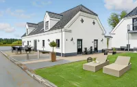 Hedegaarden Hotel di 