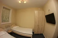 Dacha Mini-Hotel - 2星級