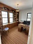Charming Hudson Farmhouse on 12 Acres - 2 Miles from Cuyahoga Valley Nat’l Park - Boutique