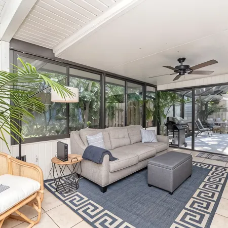 Retro Pool Retreat Minutes to Beach & Breweries