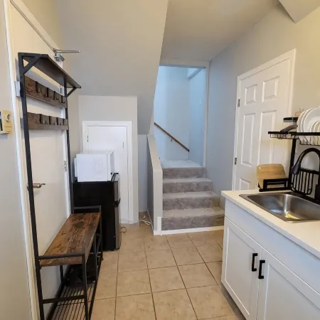 Oceanview bonus room loft